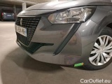  Peugeot  208 1.5 BLUEHDI 100 S&S PREMIUM #26
