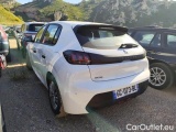  Peugeot  208 1.5 BLUEHDI 100 S&S PREMIUM PACK #2