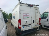  Peugeot  Boxer BLUEHDI 140 S&S ASPHALT 335 L2H2 #2