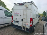  Peugeot  Boxer BLUEHDI 140 S&S ASPHALT 335 L2H2 #3