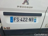  Peugeot  Boxer BLUEHDI 140 S&S ASPHALT 335 L2H2 #5