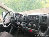  Peugeot  Boxer BLUEHDI 140 S&S ASPHALT 335 L2H2 #4