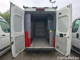  Peugeot  Boxer BLUEHDI 140 S&S ASPHALT 335 L2H2 #13