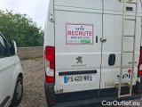  Peugeot  Boxer BLUEHDI 140 S&S ASPHALT 335 L2H2 #25