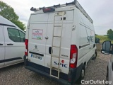  Peugeot  Boxer BLUEHDI 140 S&S ASPHALT 335 L2H2 #28