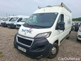  Peugeot  Boxer BLUEHDI 140 S&S ASPHALT 335 L2H2 #41
