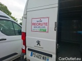  Peugeot  Boxer BLUEHDI 140 S&S ASPHALT 335 L2H2 #68