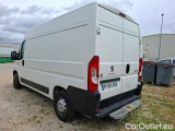  Peugeot  Boxer BLUEHDI S&S 120 PREMIUM 335 L2H2 #2