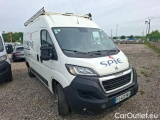  Peugeot  Boxer BLUEHDI 140 S&S ASPHALT 335 L2H2 #87