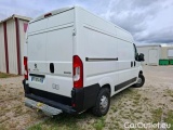  Peugeot  Boxer BLUEHDI S&S 120 PREMIUM 335 L2H2 #3