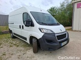  Peugeot  Boxer BLUEHDI S&S 120 PREMIUM 335 L2H2 #57