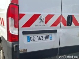  Peugeot  Boxer BLUEHDI S&S 120 PREMIUM 335 L2H2 #5