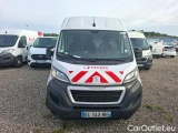  Peugeot  Boxer BLUEHDI S&S 120 PREMIUM 335 L2H2 #14