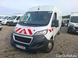  Peugeot  Boxer BLUEHDI S&S 120 PREMIUM 335 L2H2 #44