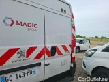  Peugeot  Boxer BLUEHDI S&S 120 PREMIUM 335 L2H2 #80