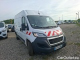  Peugeot  Boxer BLUEHDI S&S 120 PREMIUM 335 L2H2 #95