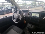  Peugeot  Expert 2.0 BHDI 145 AUTO S&S M PK ASPHALT #4