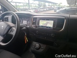  Peugeot  Expert 2.0 BHDI 145 AUTO S&S M PK ASPHALT #11