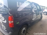  Peugeot  Expert 2.0 BHDI 145 AUTO S&S M PK ASPHALT #54