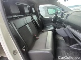  Peugeot  Expert BLUEHDI 95 COMPACT PREMIUM PACK #9
