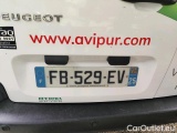  Peugeot  Partner 1.6 BLUEHDI 100 STANDARD PREMIUM PACK #5