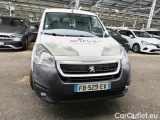  Peugeot  Partner 1.6 BLUEHDI 100 STANDARD PREMIUM PACK #14