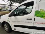  Peugeot  Partner 1.6 BLUEHDI 100 STANDARD PREMIUM PACK #31