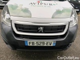  Peugeot  Partner 1.6 BLUEHDI 100 STANDARD PREMIUM PACK #46