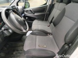  Peugeot  Partner 1.6 BLUEHDI 100 STANDARD PREMIUM PACK #50