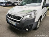 Peugeot  Partner 1.6 BLUEHDI 100 STANDARD PREMIUM PACK #52