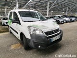  Peugeot  Partner 1.6 BLUEHDI 100 STANDARD PREMIUM PACK #55