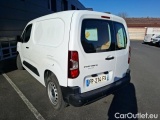  Peugeot  Partner BHDI 100 S&S STANDARD 100 S&S0KG PREMIUM #2