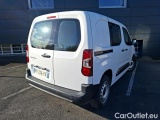  Peugeot  Partner BHDI 100 S&S STANDARD 100 S&S0KG PREMIUM #3