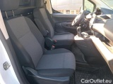  Peugeot  Partner BHDI 100 S&S STANDARD 100 S&S0KG PREMIUM #9