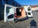  Peugeot  Partner BHDI 100 S&S STANDARD 100 S&S0KG PREMIUM #13