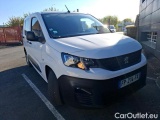  Peugeot  Partner BHDI 100 S&S STANDARD 100 S&S0KG PREMIUM #35