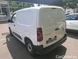  Peugeot  Partner BHDI 100 S&S STANDARD 650KG PREMIUM #2