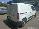  Peugeot  Partner BHDI 100 S&S STANDARD 650KG PREMIUM #3