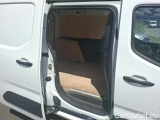  Peugeot  Partner BHDI 100 S&S STANDARD 650KG PREMIUM #10