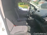  Peugeot  Partner BHDI 100 S&S STANDARD 650KG PREMIUM #9