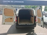  Peugeot  Partner BHDI 100 S&S STANDARD 650KG PREMIUM #13