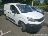  Peugeot  Partner BHDI 100 S&S STANDARD 650KG PREMIUM #31