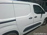  Peugeot  Partner BHDI 100 S&S STANDARD 650KG PREMIUM #46