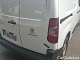  Peugeot  Partner BHDI 100 S&S STANDARD 650KG PREMIUM #57