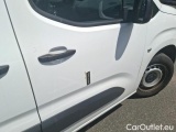  Peugeot  Partner BHDI 100 S&S STANDARD 650KG PREMIUM #58
