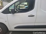  Peugeot  Partner BHDI 100 S&S STANDARD 650KG PREMIUM #69