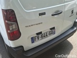  Peugeot  Partner BHDI 100 S&S STANDARD 650KG PREMIUM #67
