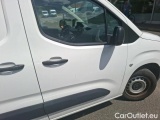  Peugeot  Partner BHDI 100 S&S STANDARD 650KG PREMIUM #70