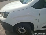  Peugeot  Partner BHDI 100 S&S STANDARD 650KG PREMIUM #73