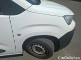  Peugeot  Partner BHDI 100 S&S STANDARD 650KG PREMIUM #74